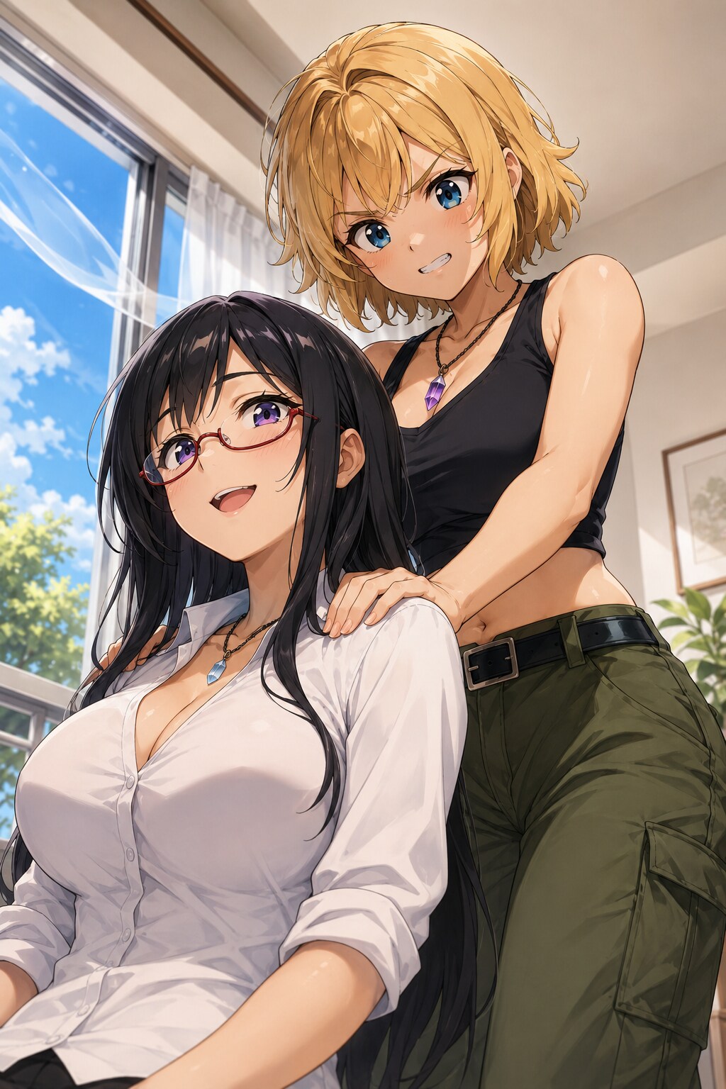 一念岩をも徹す。