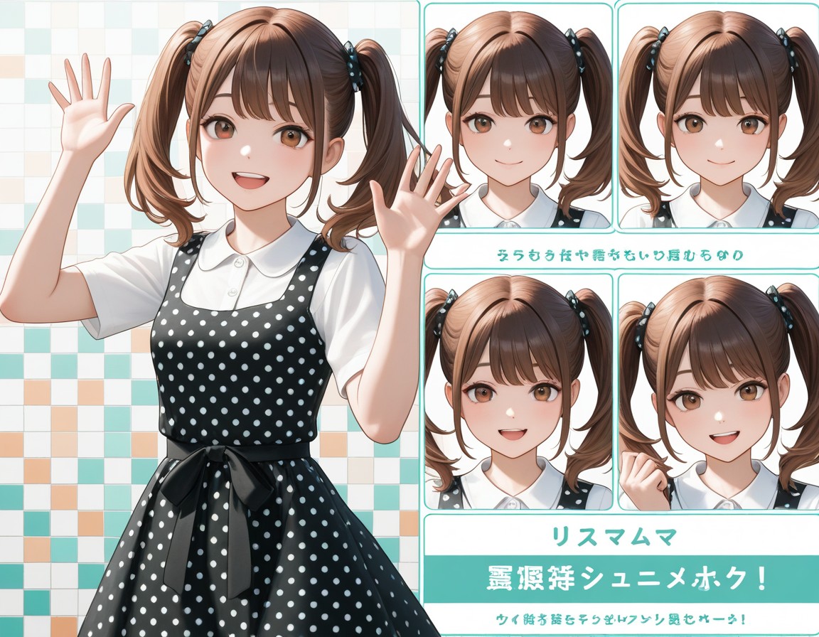 広告 | の人気AIイラスト・グラビア