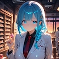 珍しい色ですね 3枚目