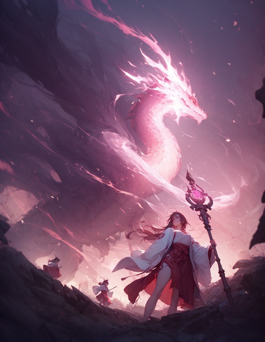 odai:ファンタジー 5