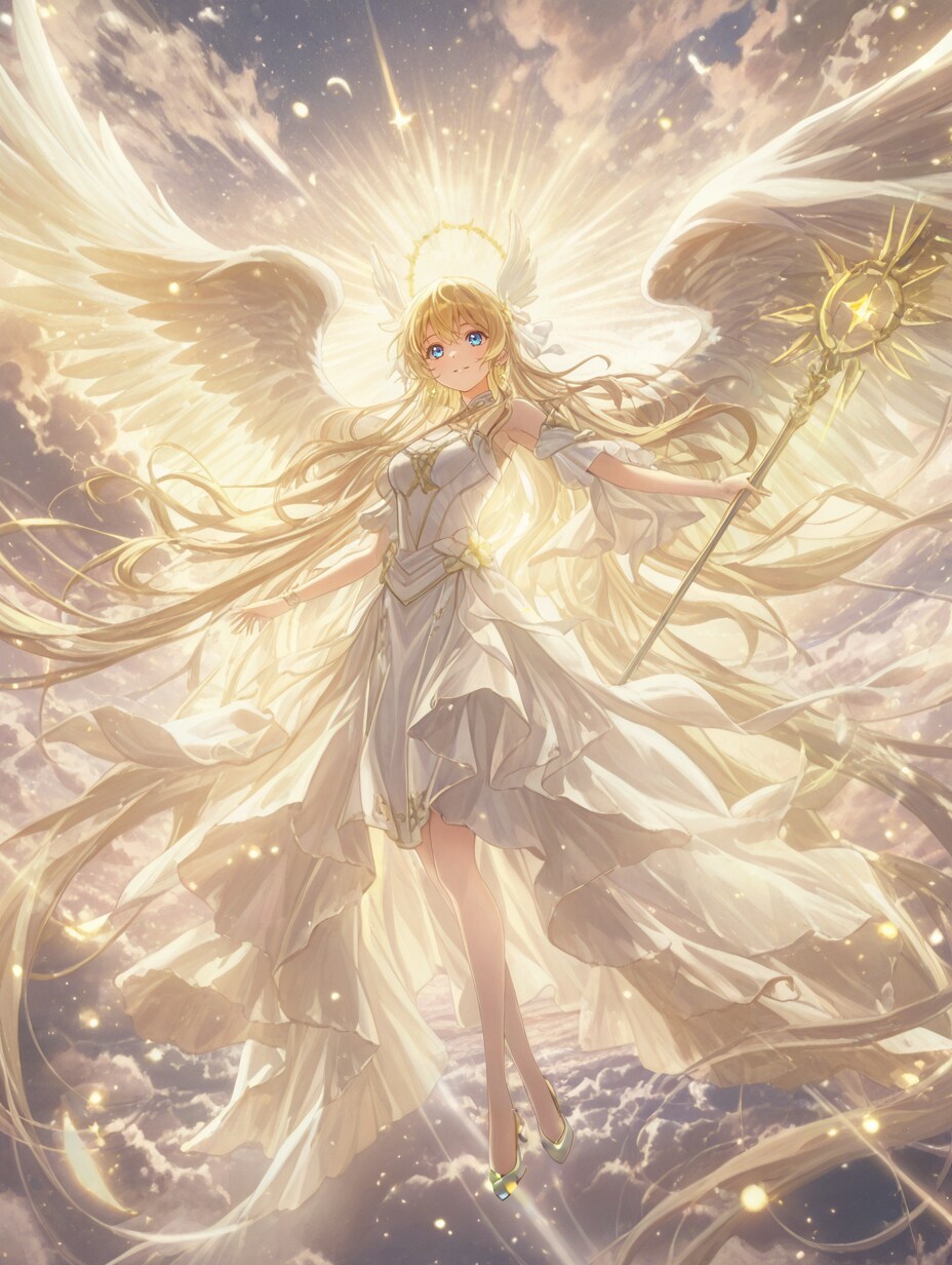 天使企画も最終日ですよ | の人気AIイラスト・グラビア