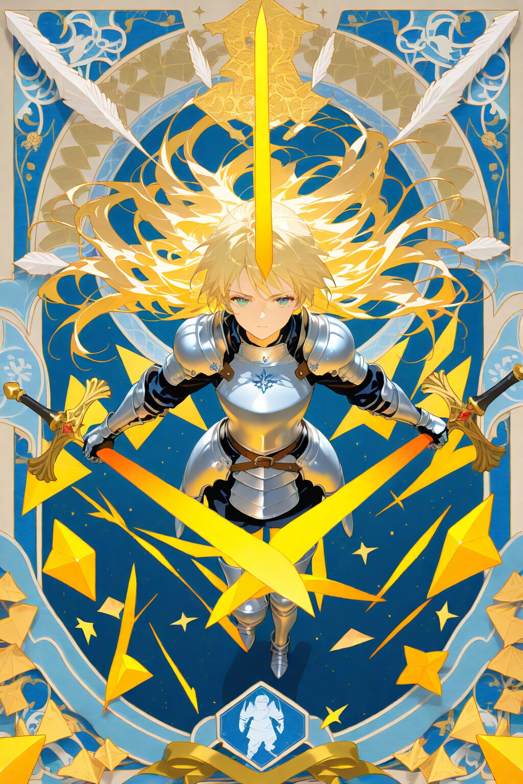 だんぼーる騎士