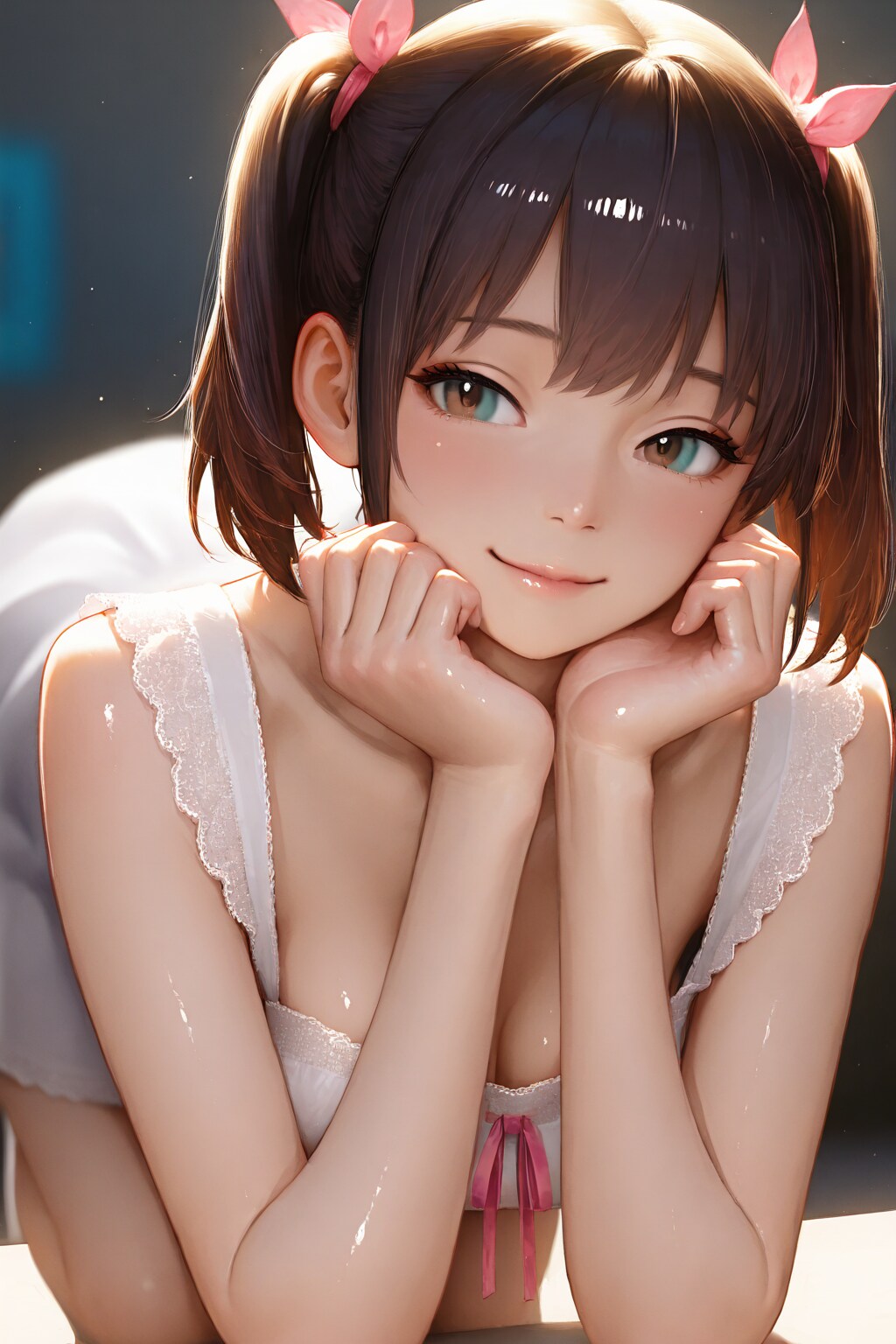 何して欲しいのかな？