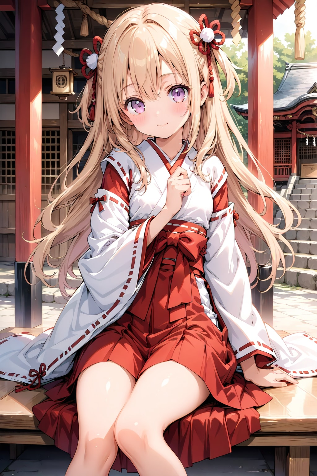 今日のおみくじ