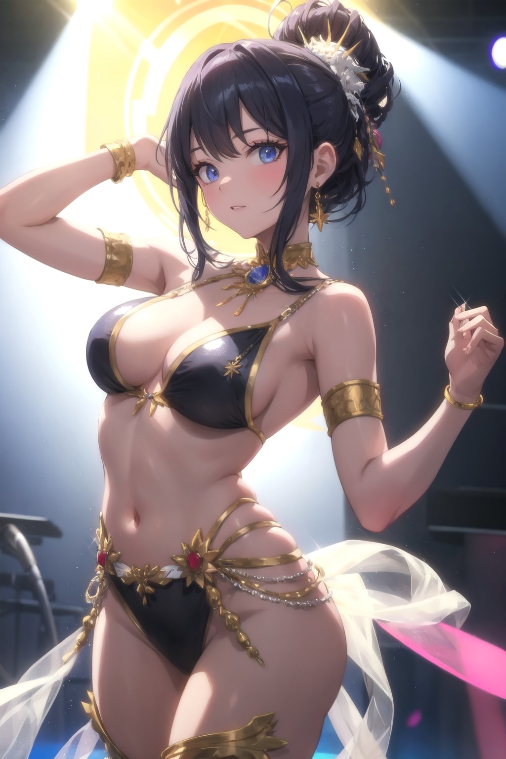ダンサー・イン・ザ・ダーク