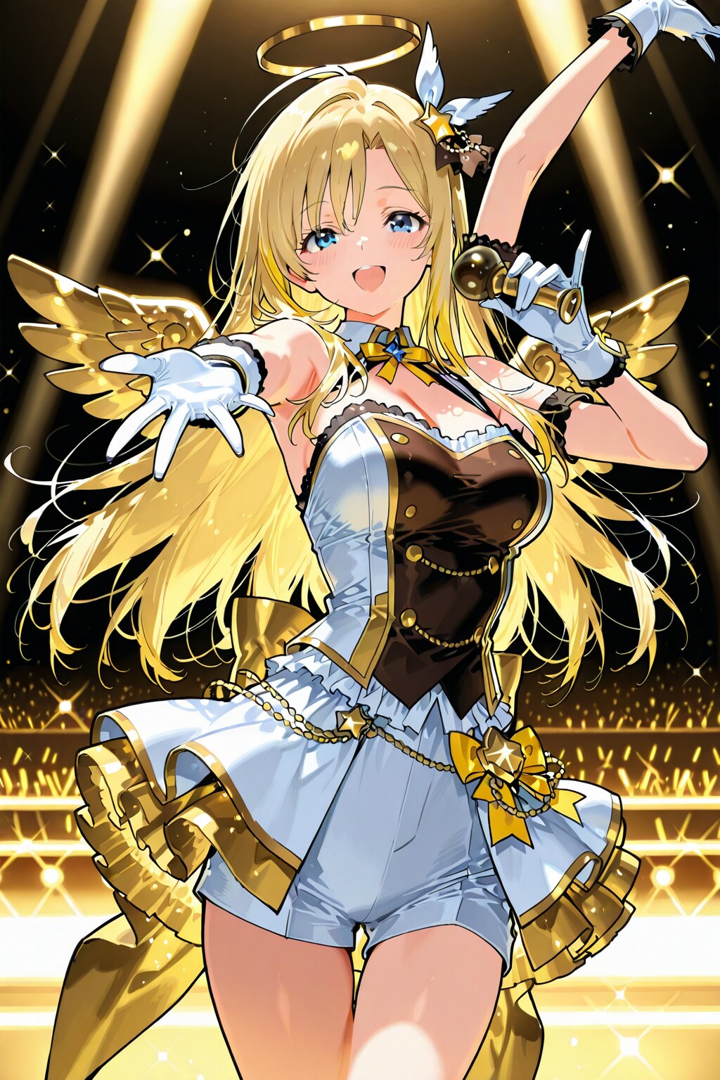 金のエンゼル599