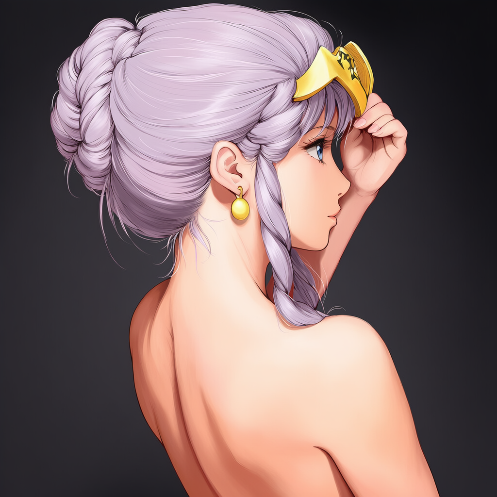 ロミナ姫