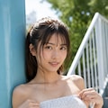 ねえ、まだかな？ 2枚目