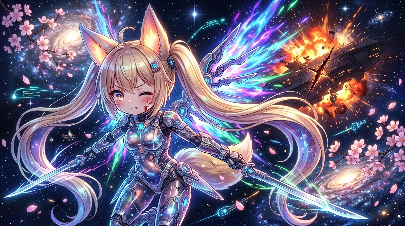 金ツイこん。桜防衛
