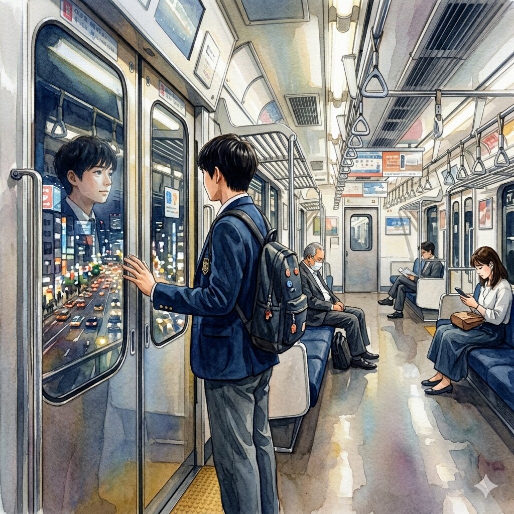 将来のこと | の人気AIイラスト・グラビア
