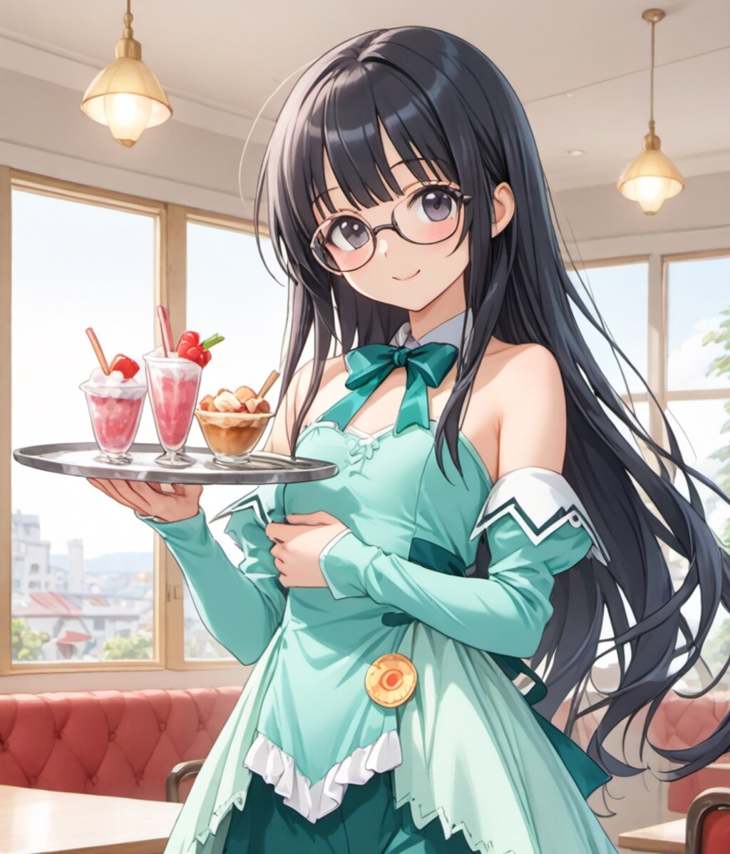 Ｐｕｒｅ🩷キャロットへようこそ！！３　　　　　　　　　　🦉 犬浦るか子 🦉 ２３０