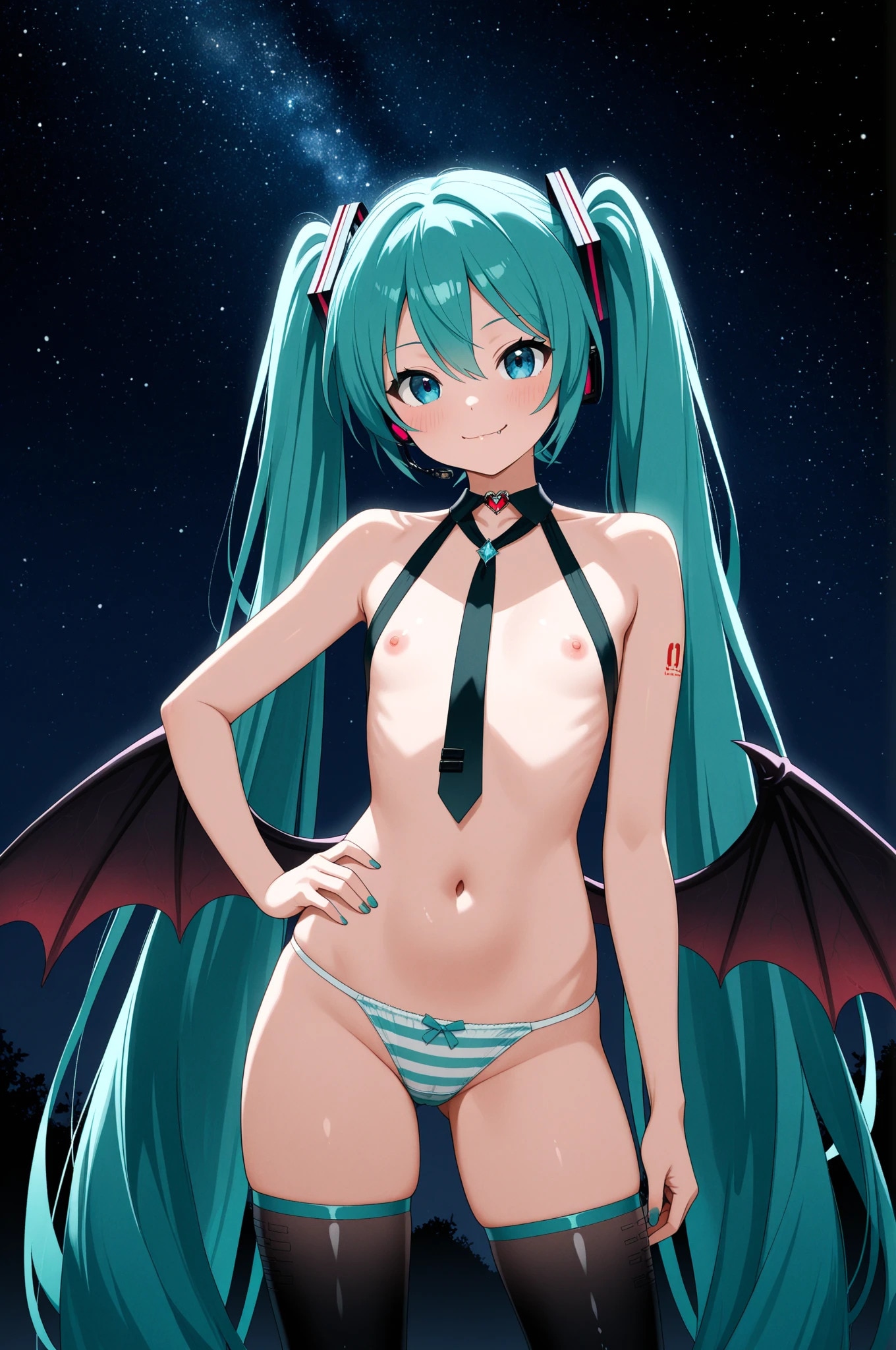 初音ミク