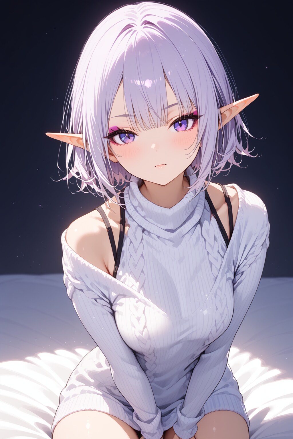 セーター