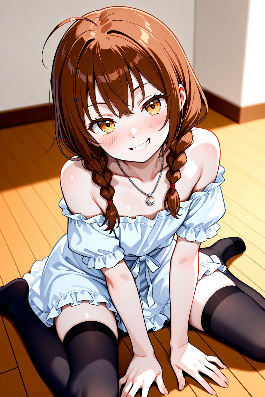 あざと可愛いプロ根性 ＃清純派モデル