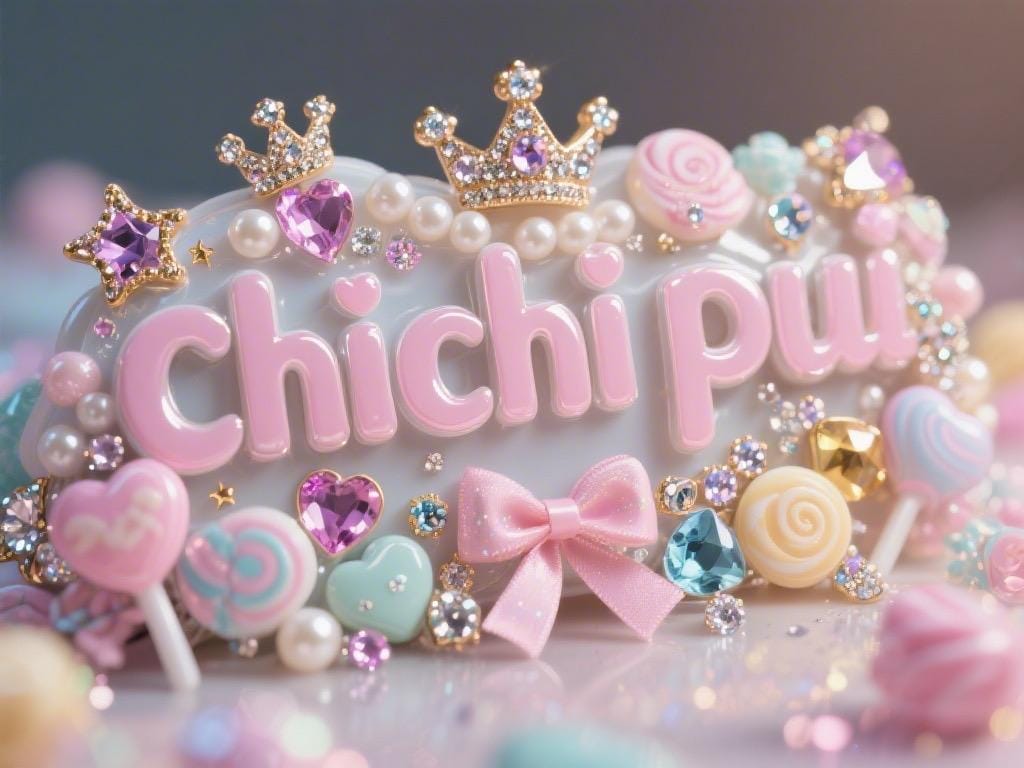 ★ちちぷいガーリー