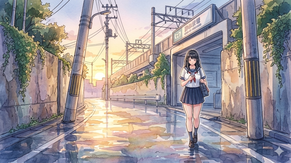 仲直りしたい時