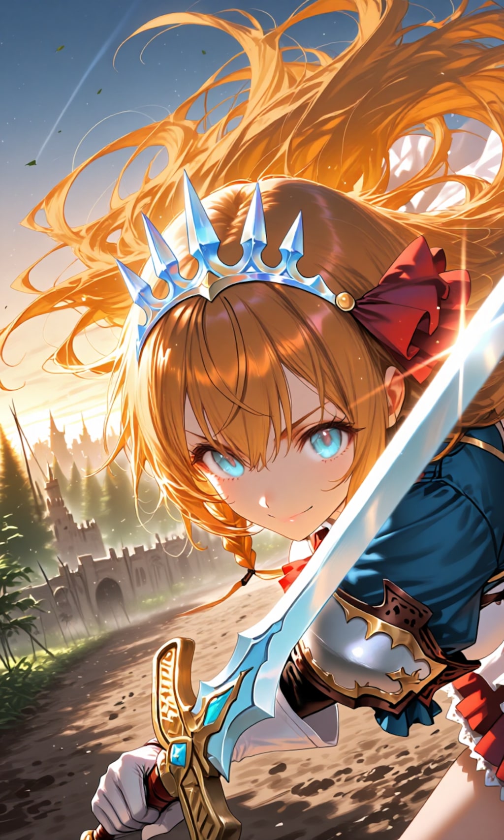 ペコリーヌその2