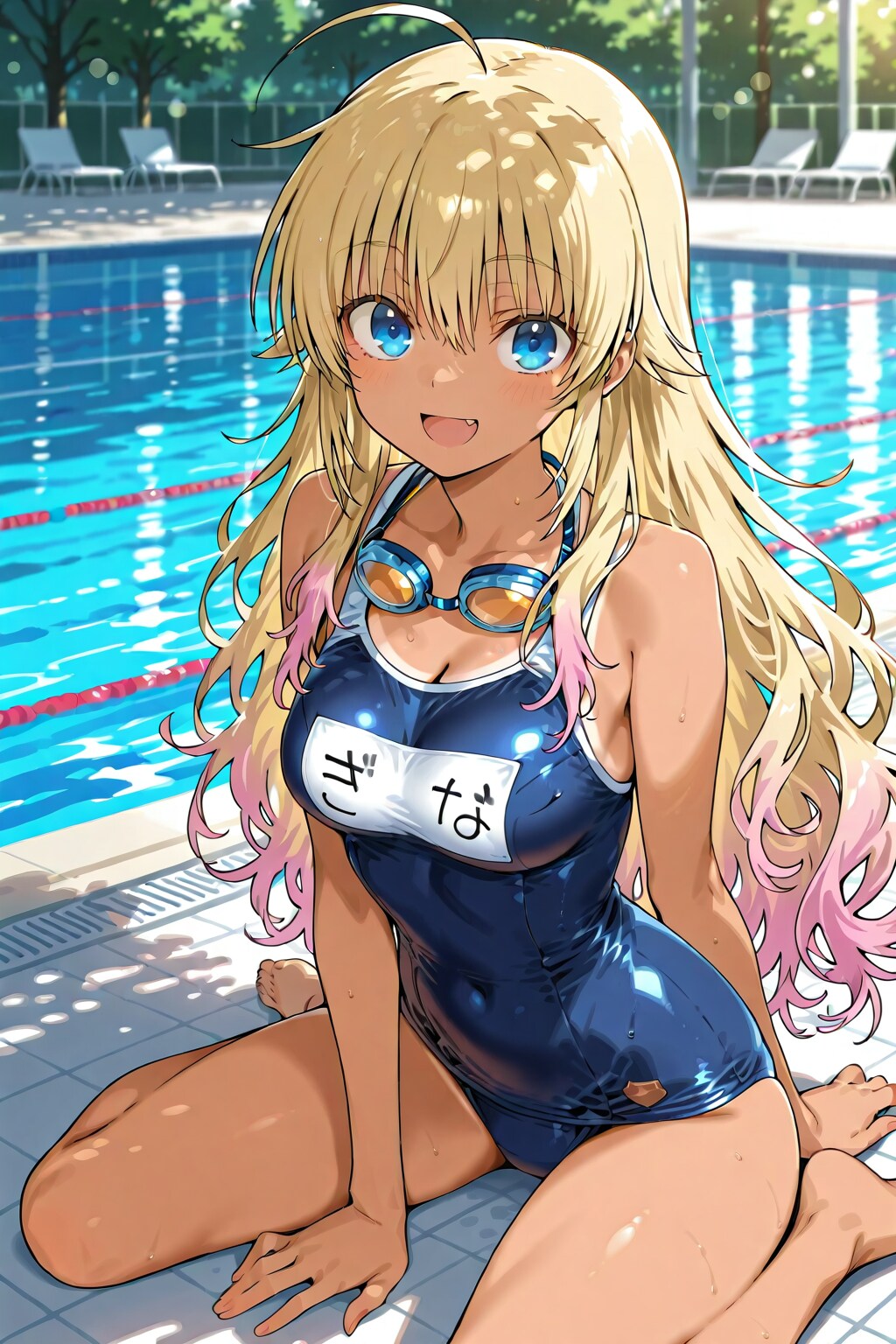 2026年3月1日のギャル
