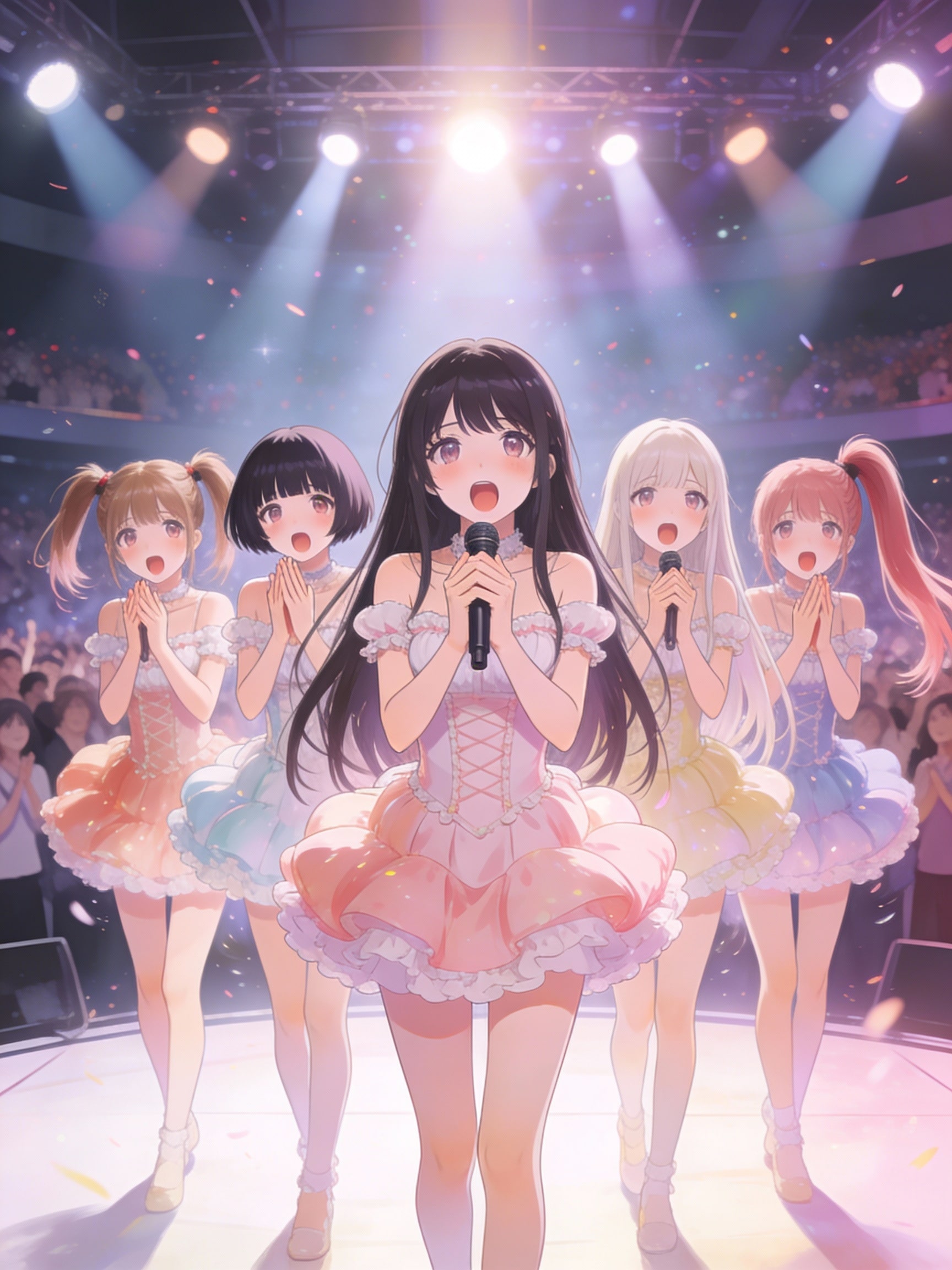 2025年、ありがとうございました！ | の人気AIイラスト・グラビア