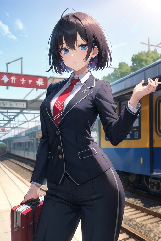 習作