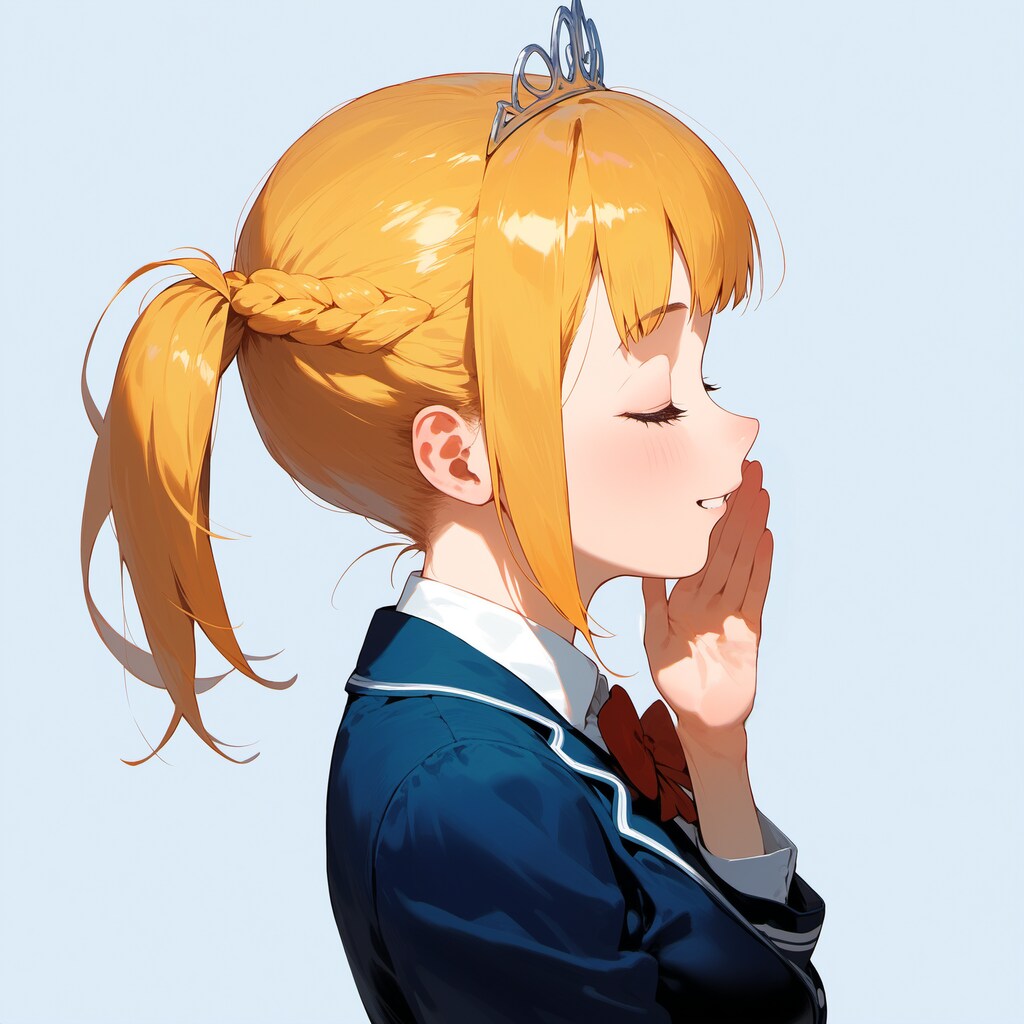 プリンセス 1423