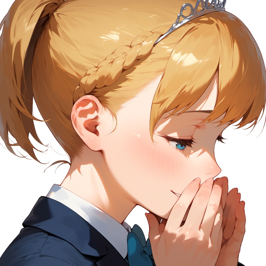 プリンセス 1423