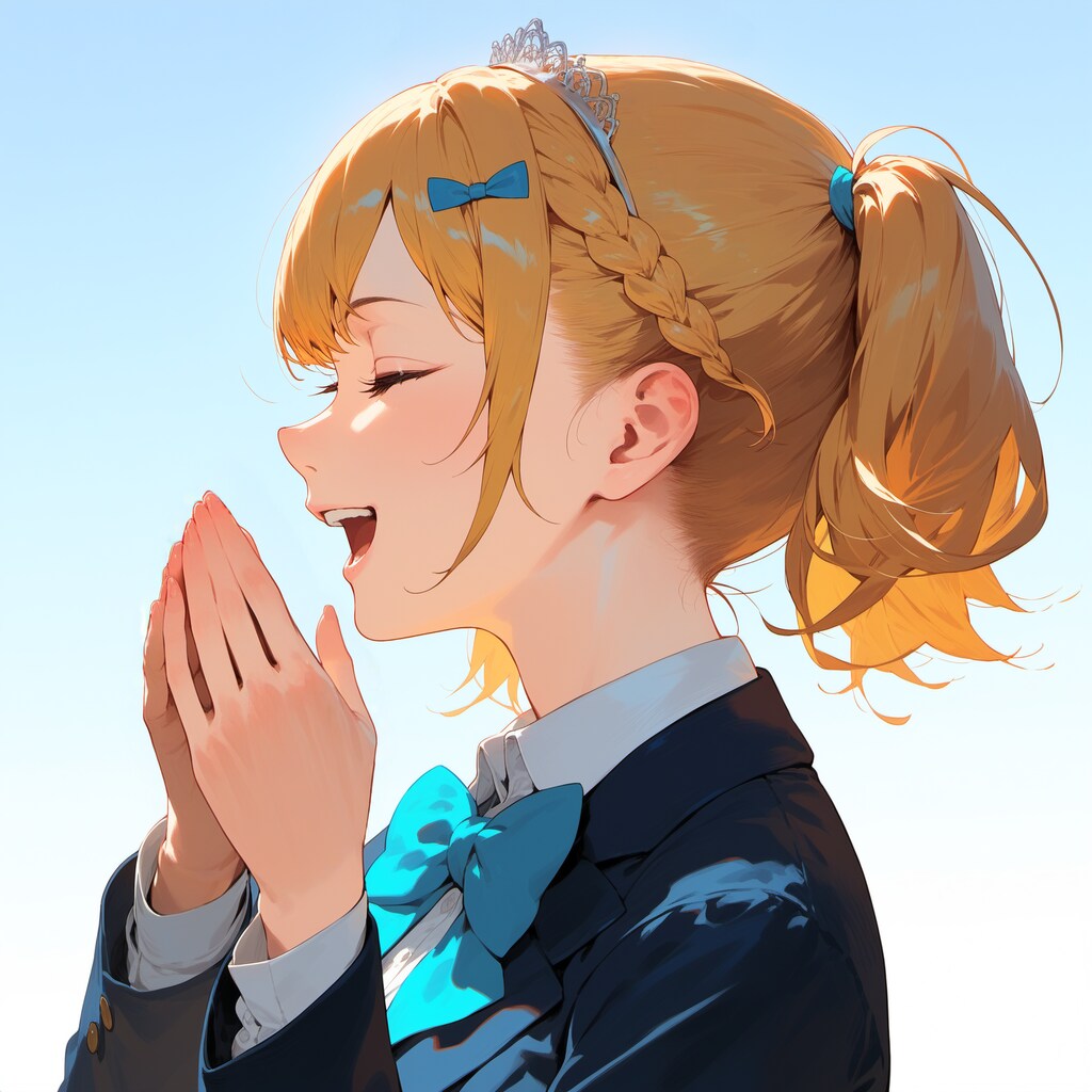 プリンセス 1423