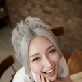 夏恋「かれん」コスプレ/カフェ店員 9枚目