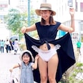 綺麗なママさんパンチラ 6枚目