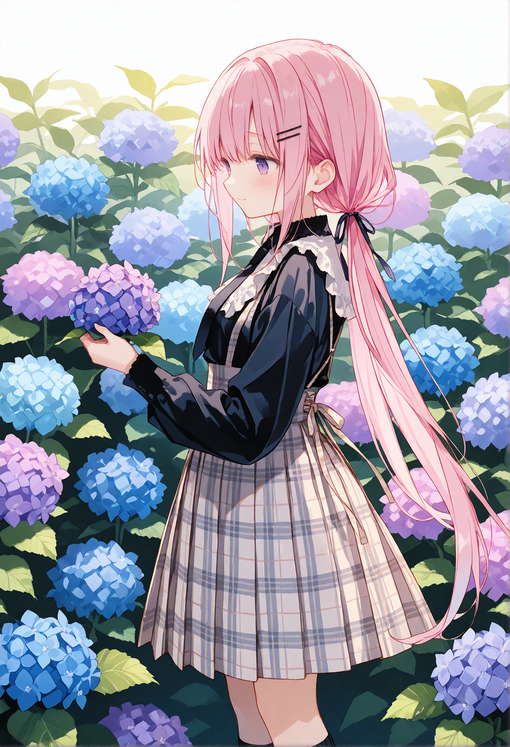 ひとときの色彩