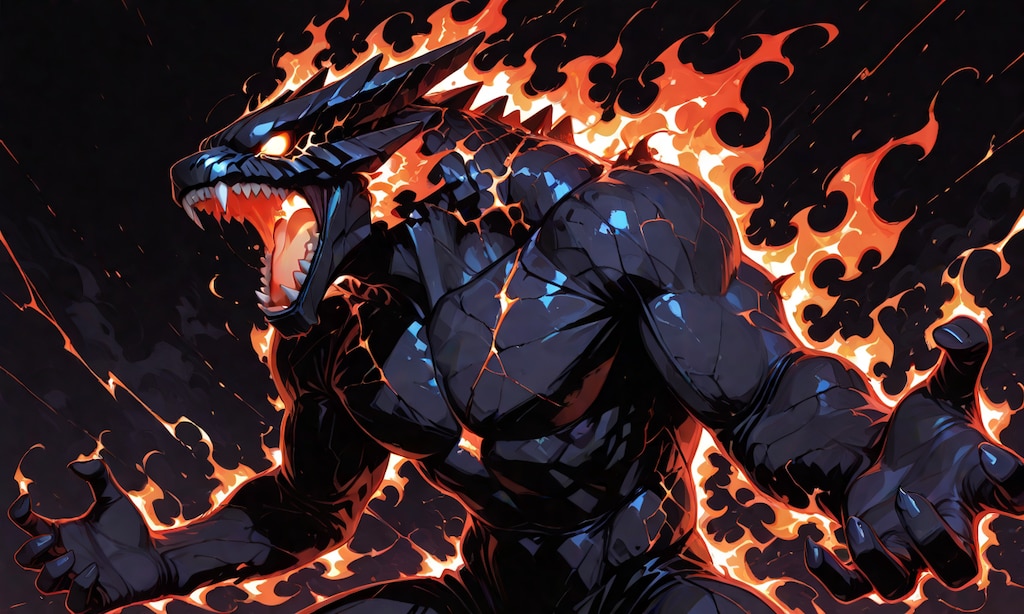 シカインベス強化体