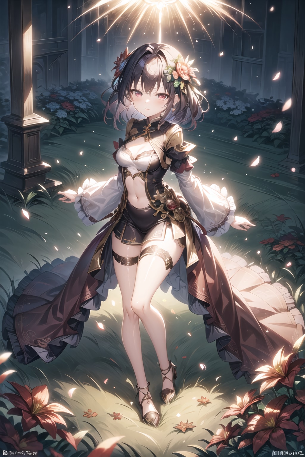 ファンタジー子