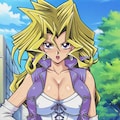 遊戯王・孔雀舞(セクシースタイル1) 3枚目