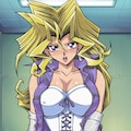 遊戯王・孔雀舞(セクシースタイル1) 5枚目