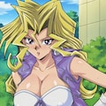 遊戯王・孔雀舞(セクシースタイル1) 9枚目