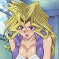 遊戯王・孔雀舞(セクシースタイル1) 7枚目