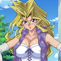 遊戯王・孔雀舞(セクシースタイル1) 8枚目