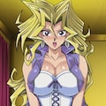 遊戯王・孔雀舞(セクシースタイル1) 6枚目