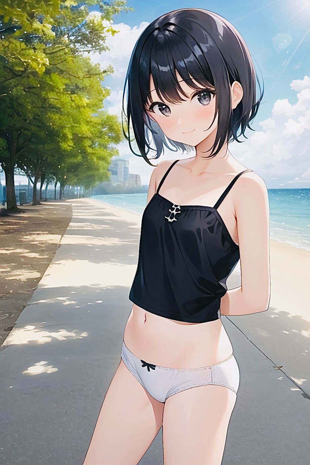 昔のイラスト(3)