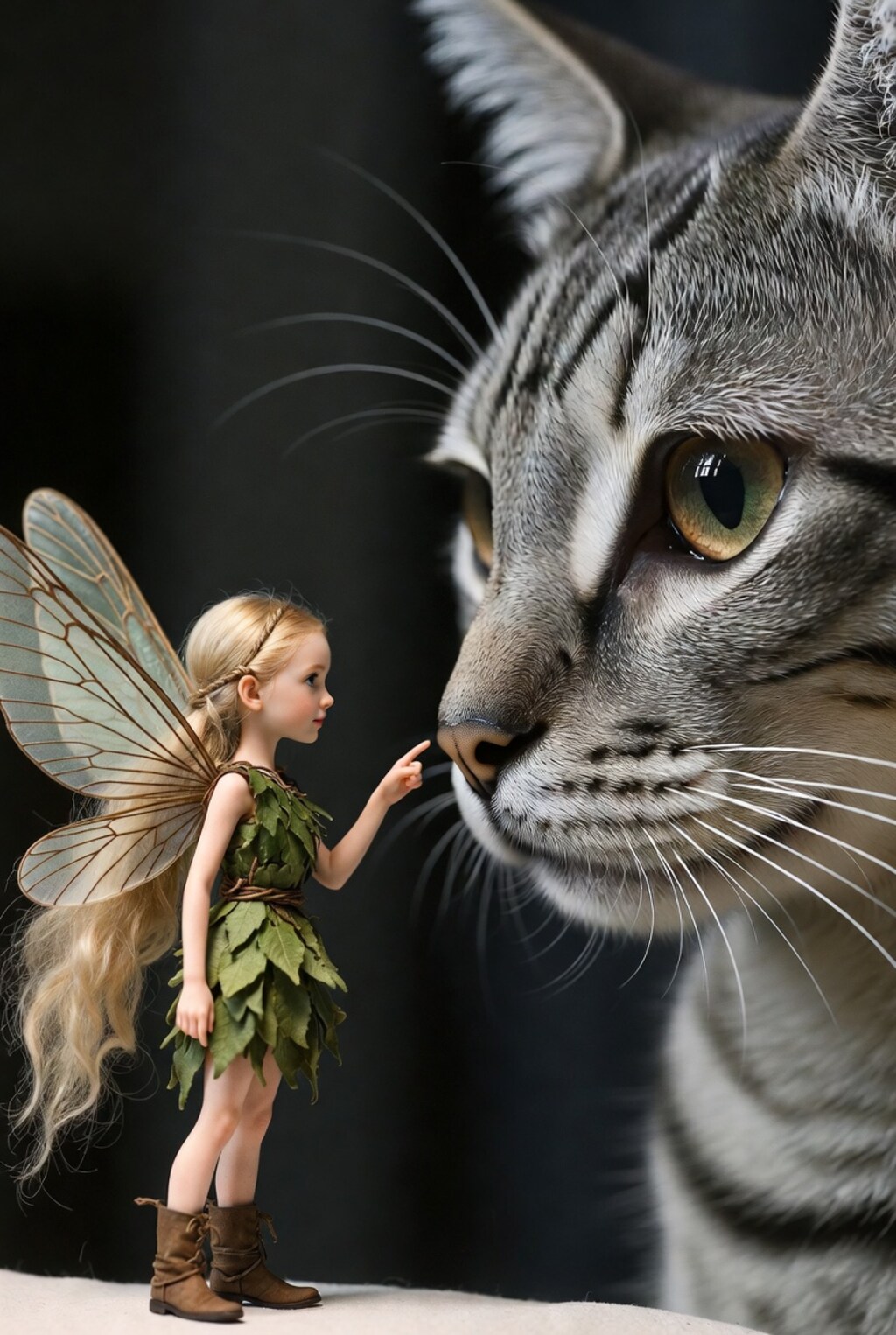 この後バクッ