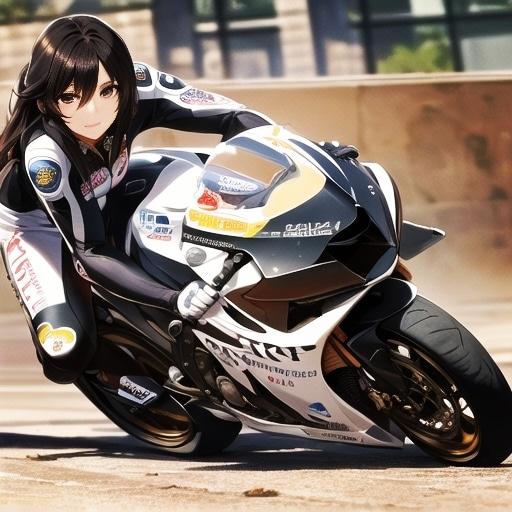 ノーヘル、ダメ絶対！