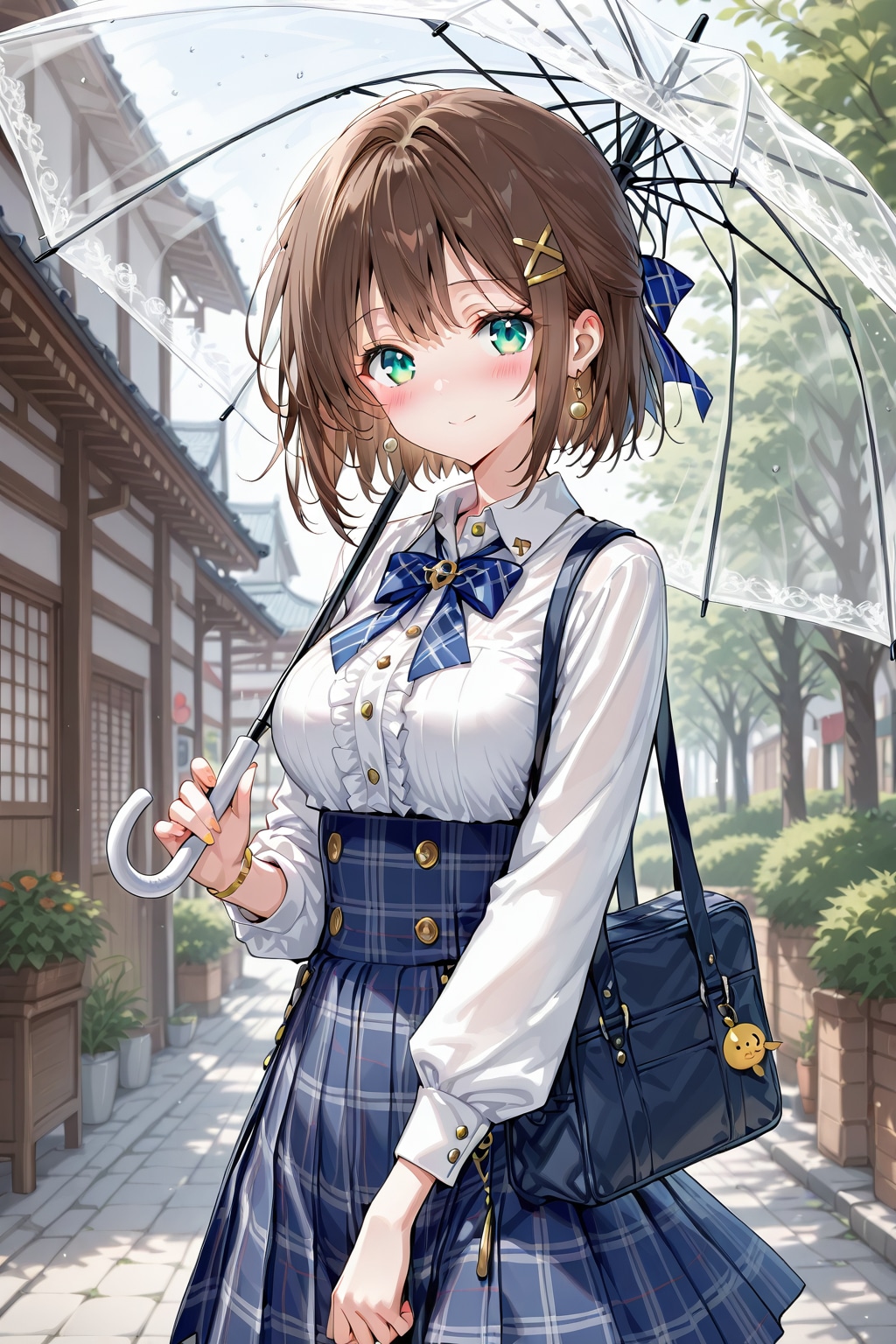 傘