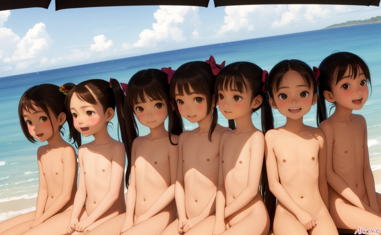 夏の扉