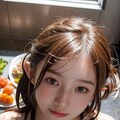 何を食べる？ 3枚目