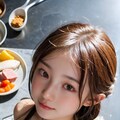 何を食べる？ 4枚目