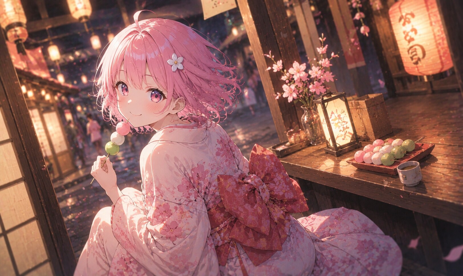 🍡