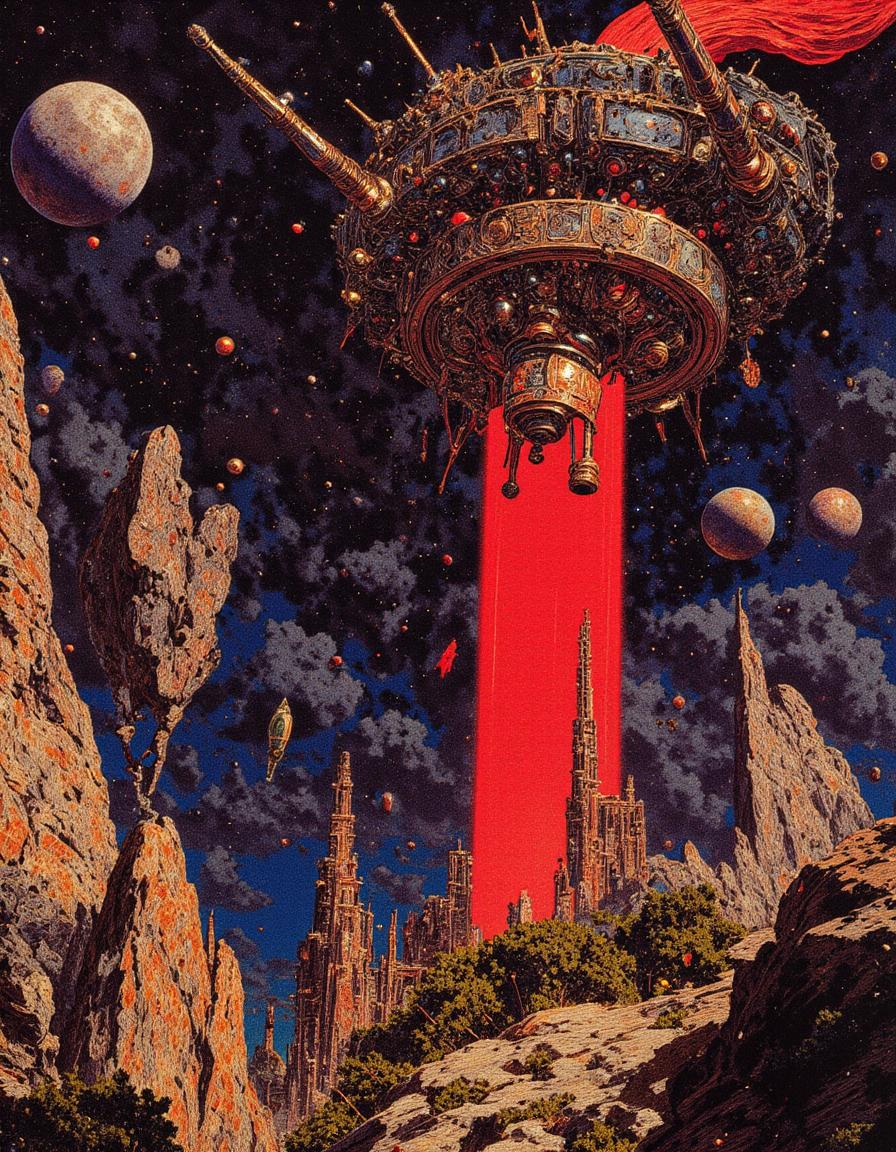 Exodus | の人気AIイラスト・グラビア