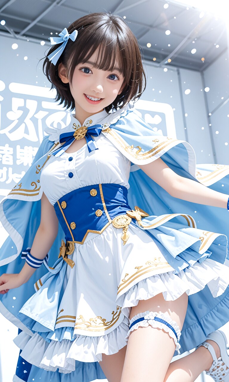 おはようさん