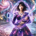 授乳中は待ったなし 4枚目