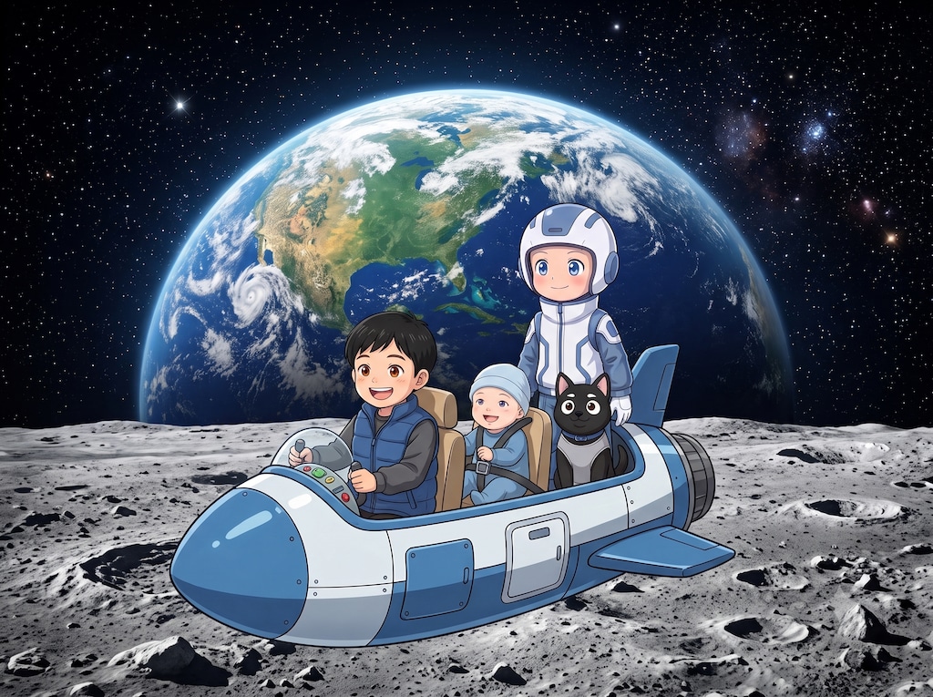 4人兄弟 5
